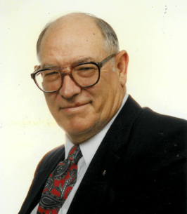 Louis Reed